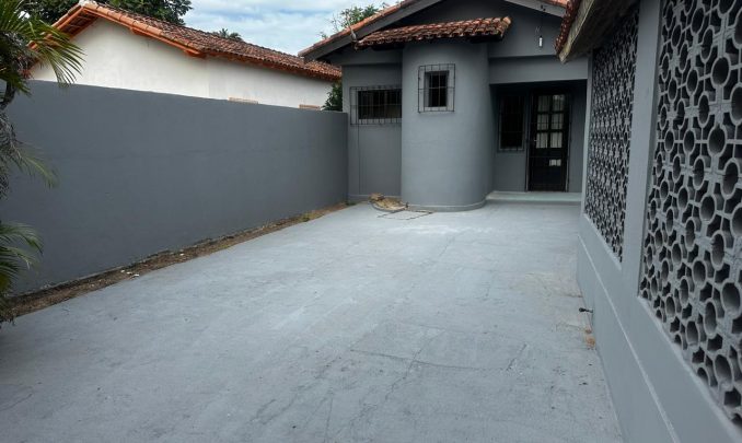 garagem